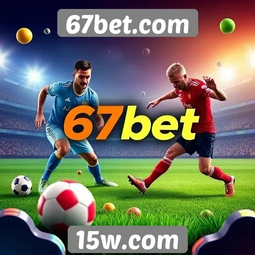 Análise das ofertas de jogos do 67bet.com