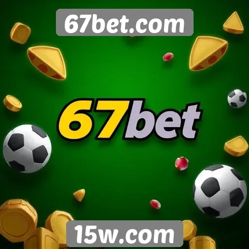 67bet.com oferece uma variedade de jogos online