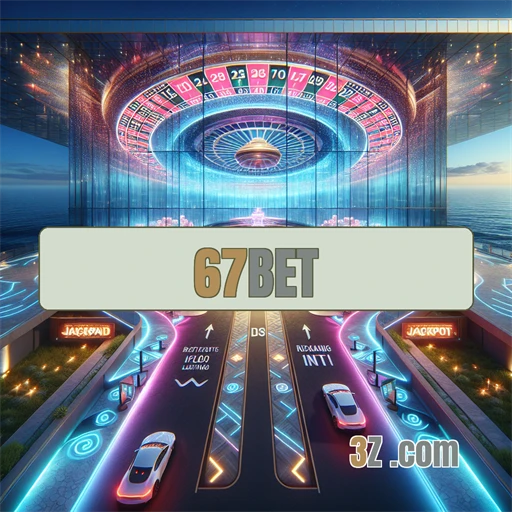 Apostas Inovadoras: Desvende o Universo da 67bet.com