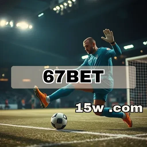 67bet.com: Experimente a Emoção dos Jogos Ao Vivo Hoje Mesmo!