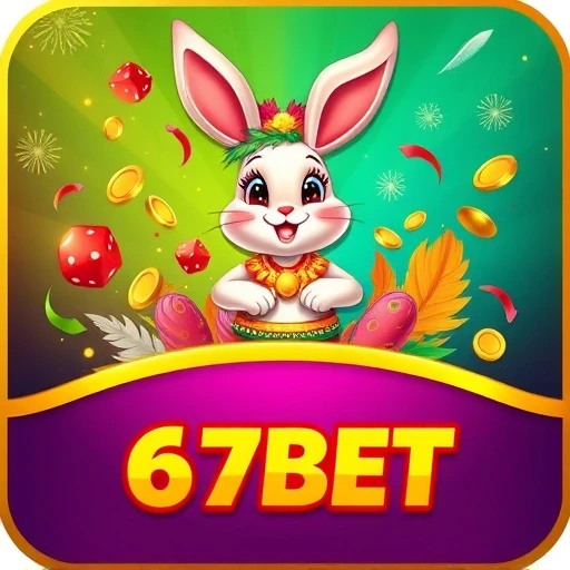 67bet.com logo